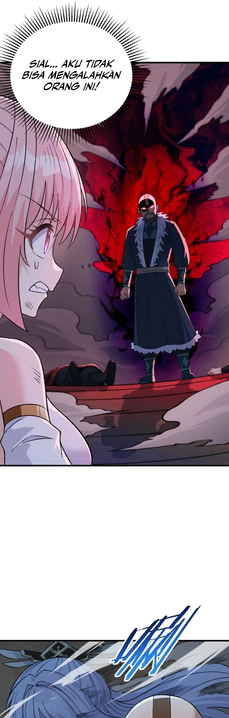 Imperial Decree: Cheat at Will Chapter 23 Gambar 24