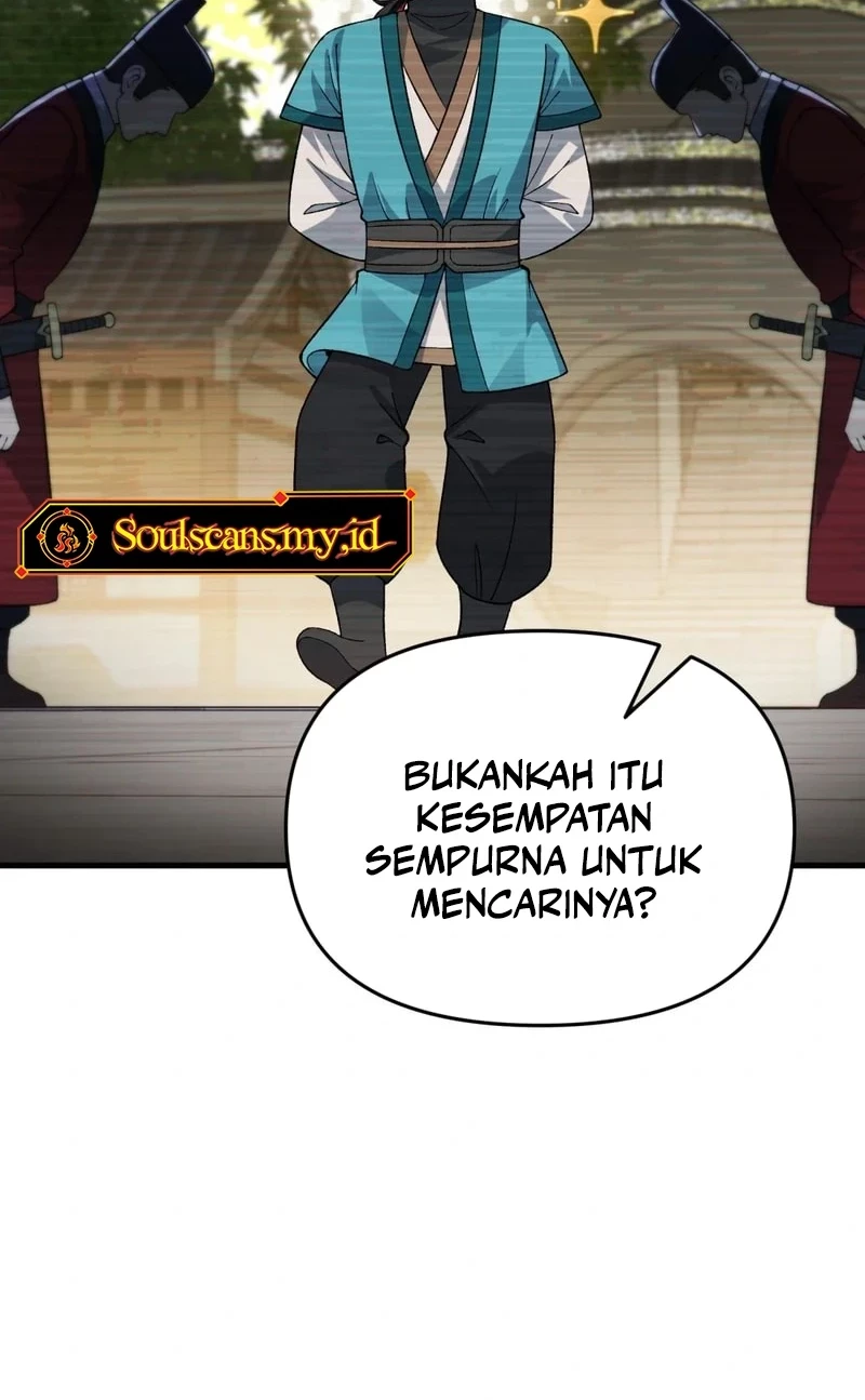Imperial Decree: Cheat at Will Chapter 23 Gambar 35