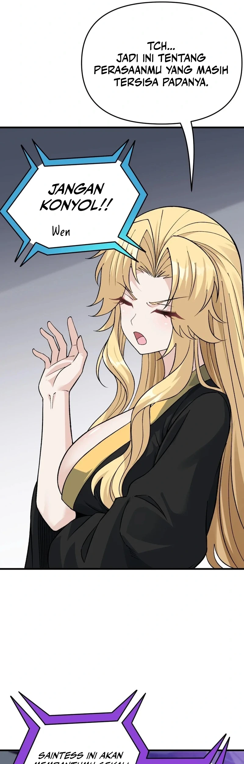 Imperial Decree: Cheat at Will Chapter 23 Gambar 36