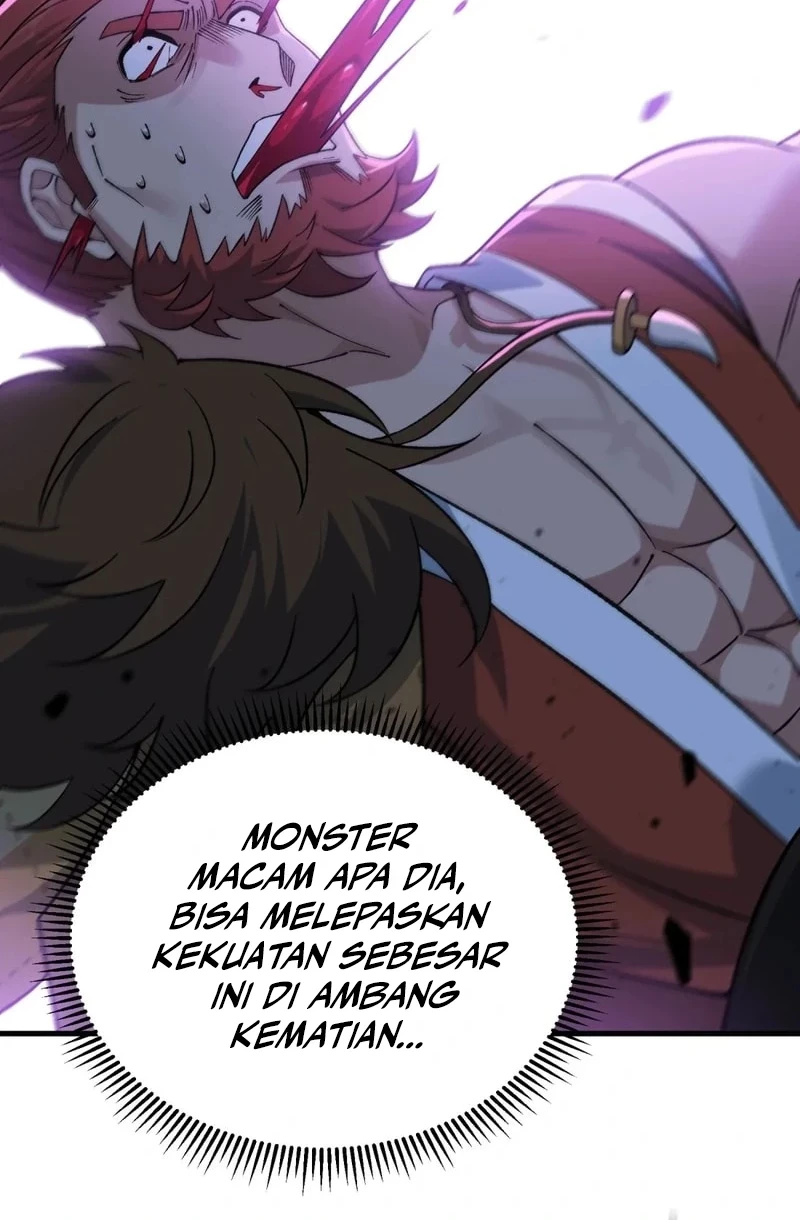 Imperial Decree: Cheat at Will Chapter 23 Gambar 41