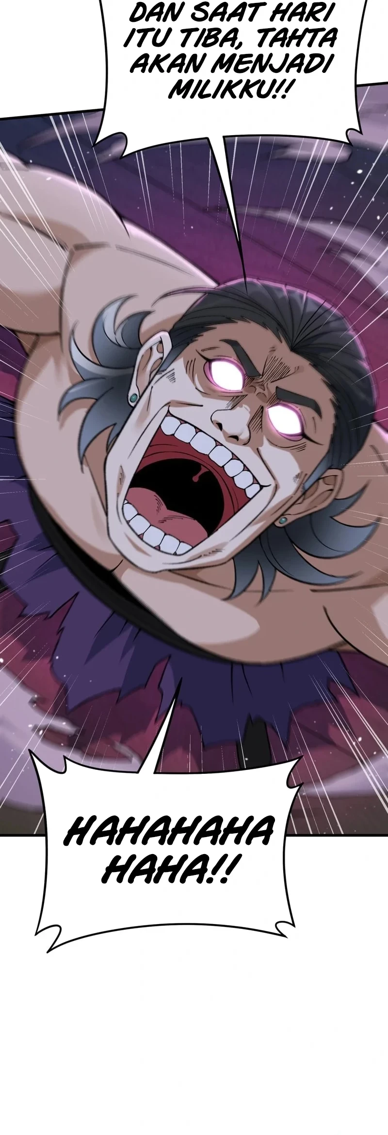 Imperial Decree: Cheat at Will Chapter 23 Gambar 47