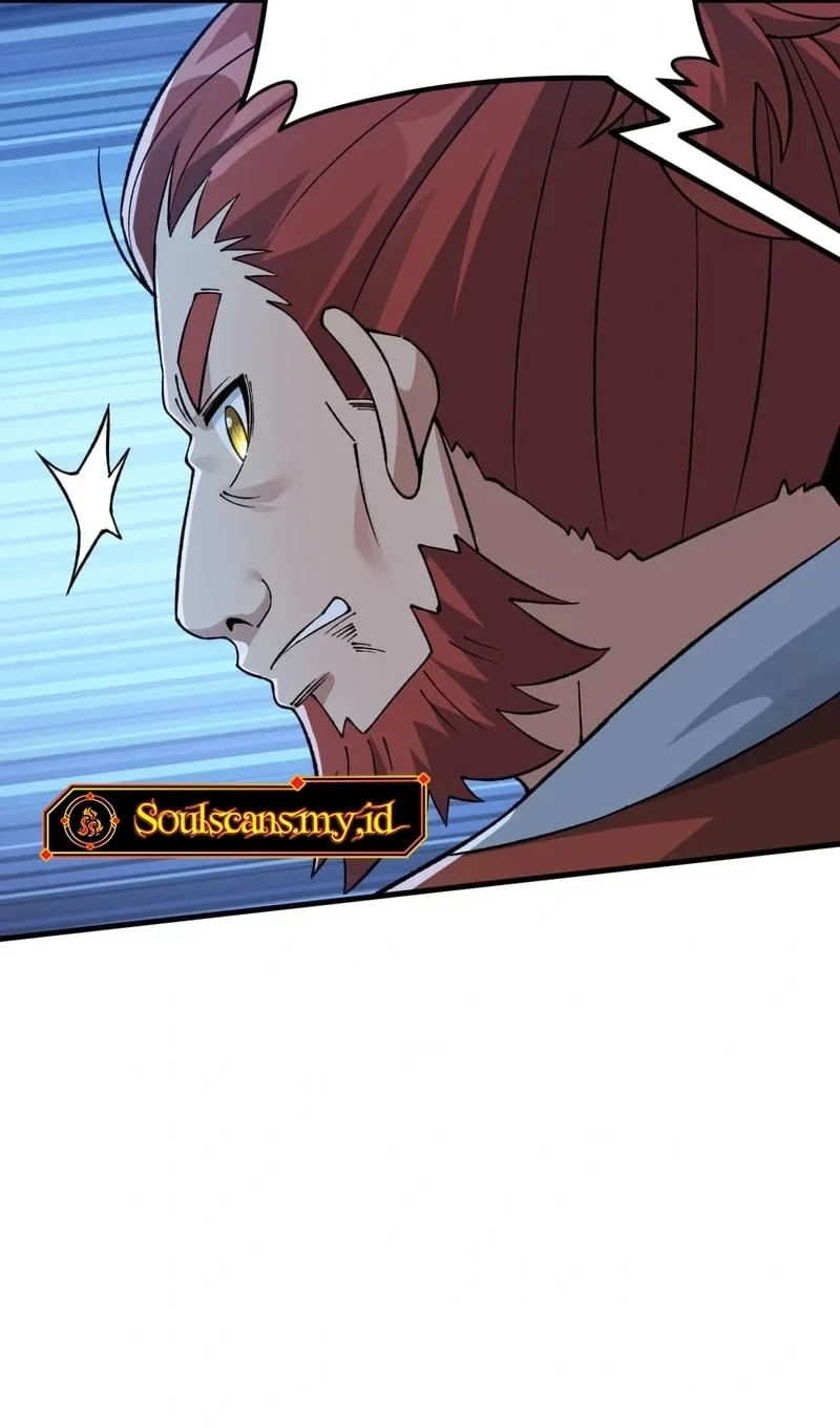 Imperial Decree: Cheat at Will Chapter 23 Gambar 3