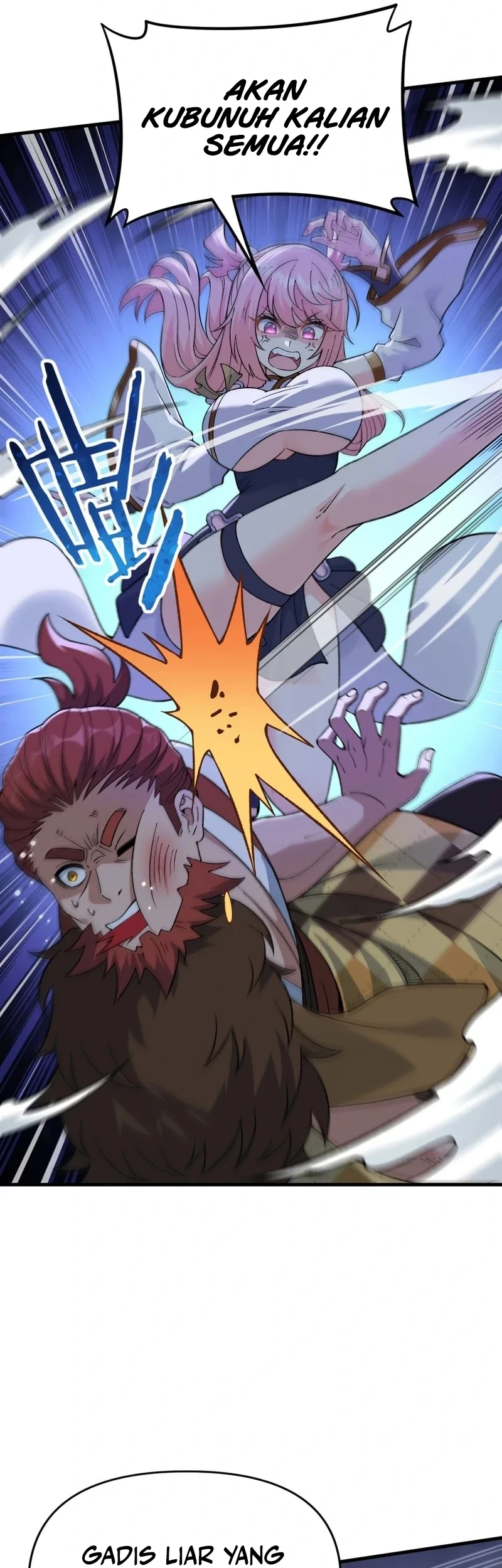 Imperial Decree: Cheat at Will Chapter 23 Gambar 4