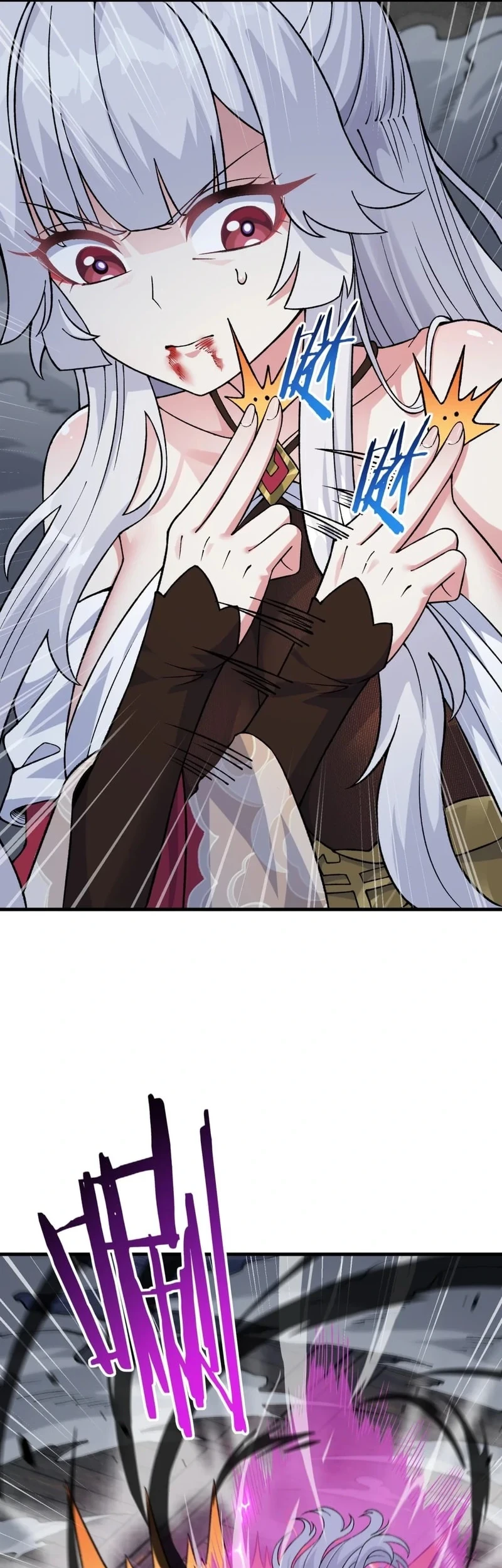 Imperial Decree: Cheat at Will Chapter 23 Gambar 14