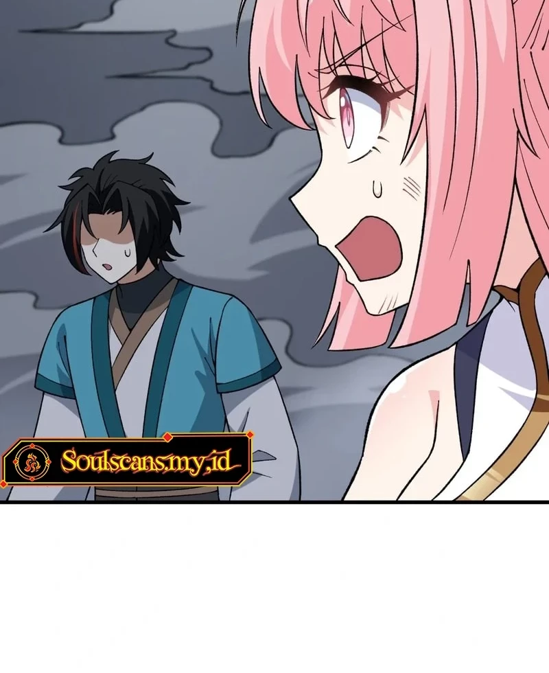 Imperial Decree: Cheat at Will Chapter 23 Gambar 17