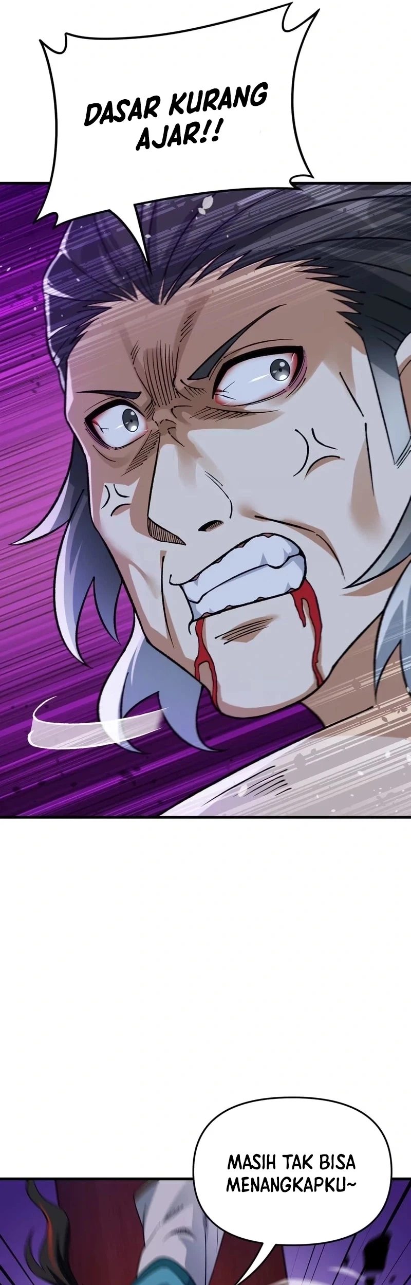 Imperial Decree: Cheat at Will Chapter 24 Gambar 20