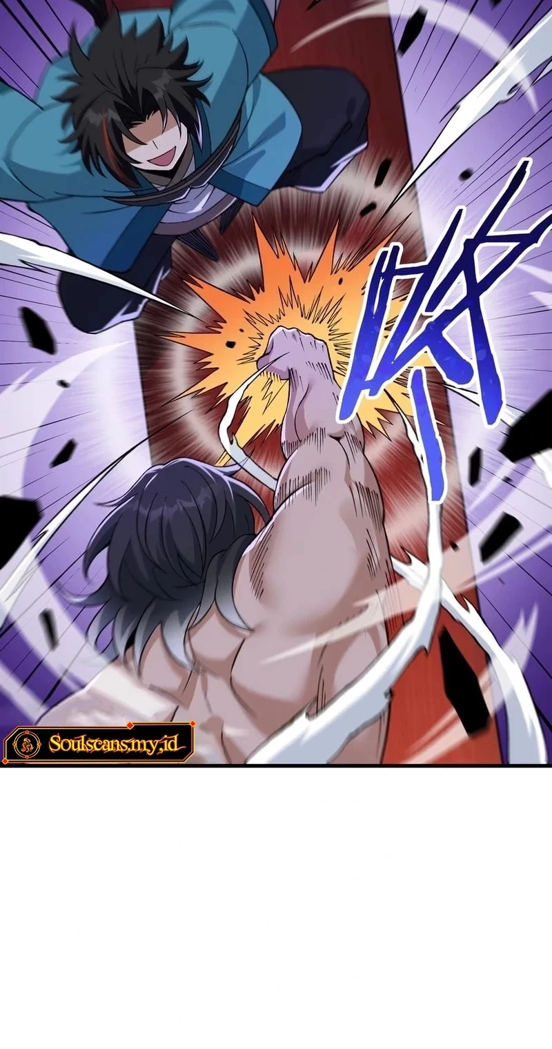 Imperial Decree: Cheat at Will Chapter 24 Gambar 21