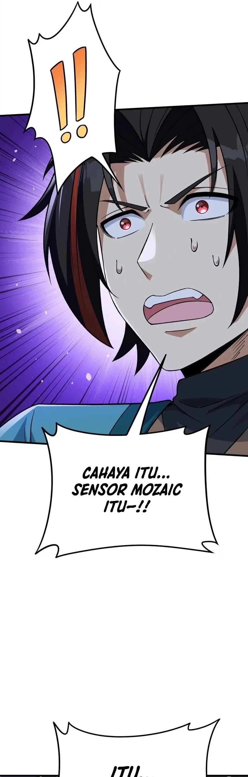 Imperial Decree: Cheat at Will Chapter 24 Gambar 34