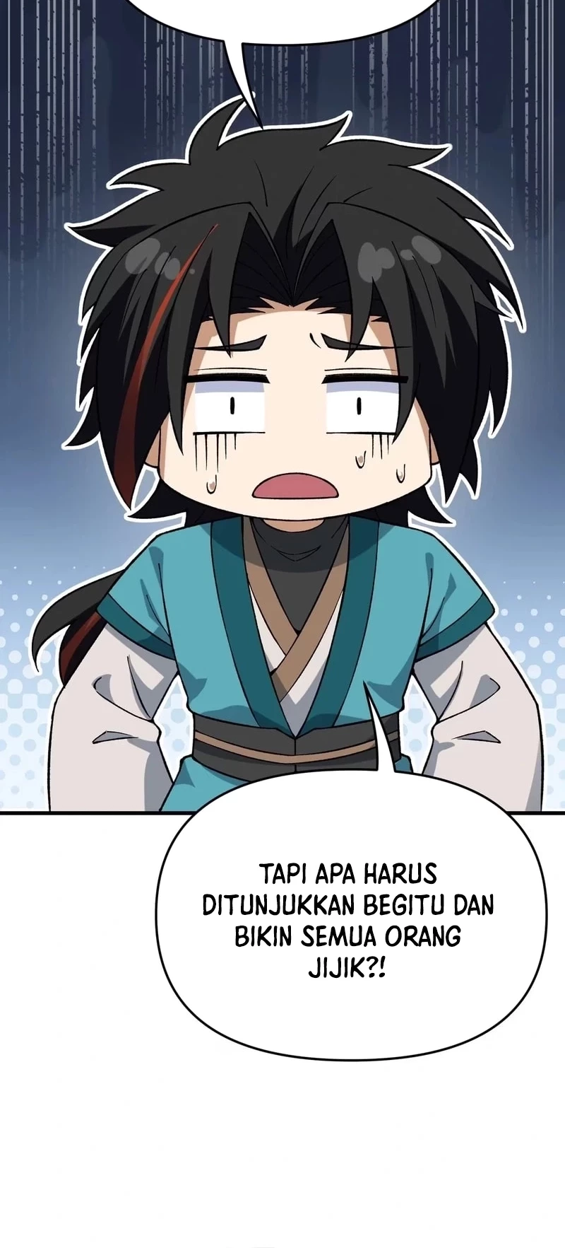 Imperial Decree: Cheat at Will Chapter 24 Gambar 39