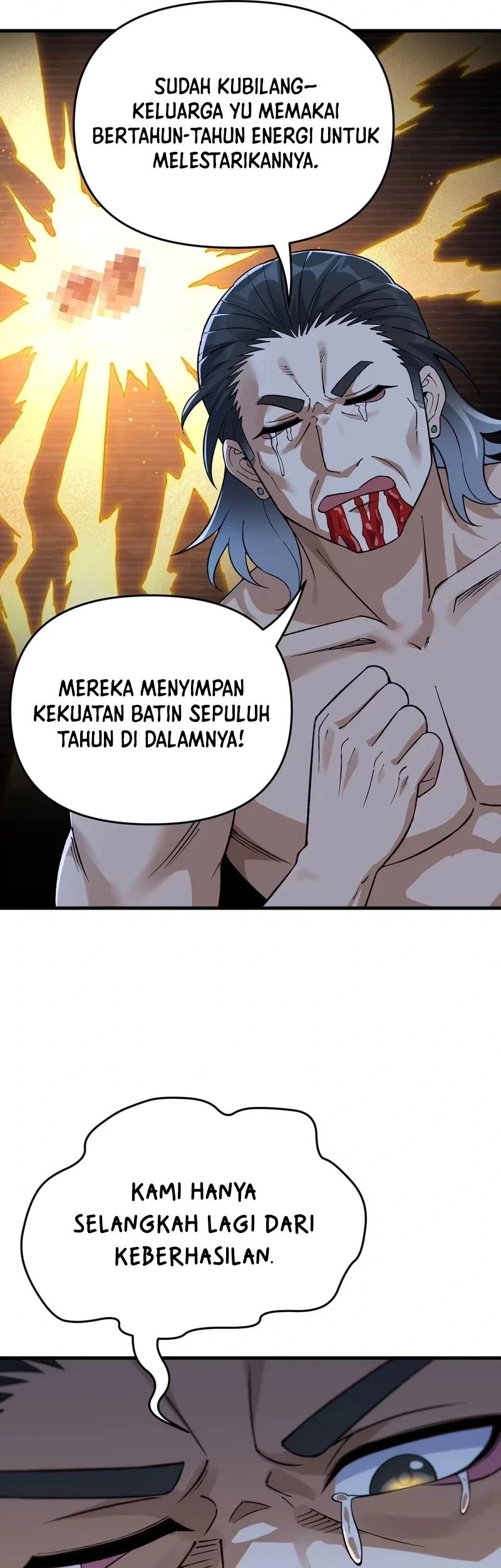 Imperial Decree: Cheat at Will Chapter 24 Gambar 40