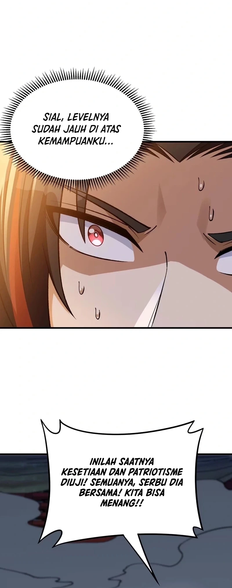 Imperial Decree: Cheat at Will Chapter 24 Gambar 45