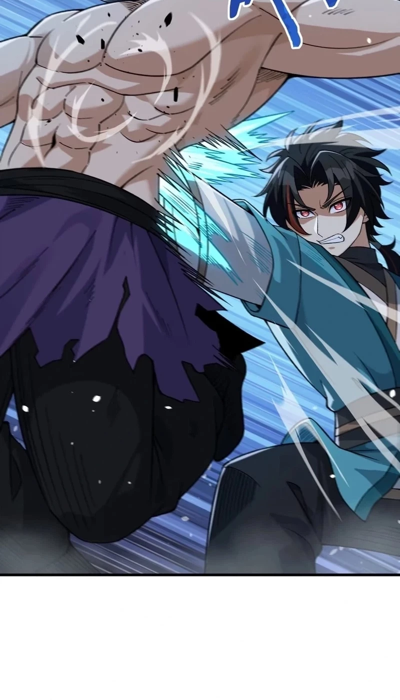 Imperial Decree: Cheat at Will Chapter 24 Gambar 3