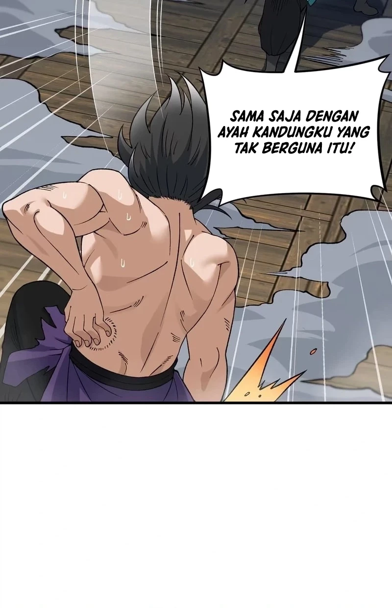 Imperial Decree: Cheat at Will Chapter 24 Gambar 5