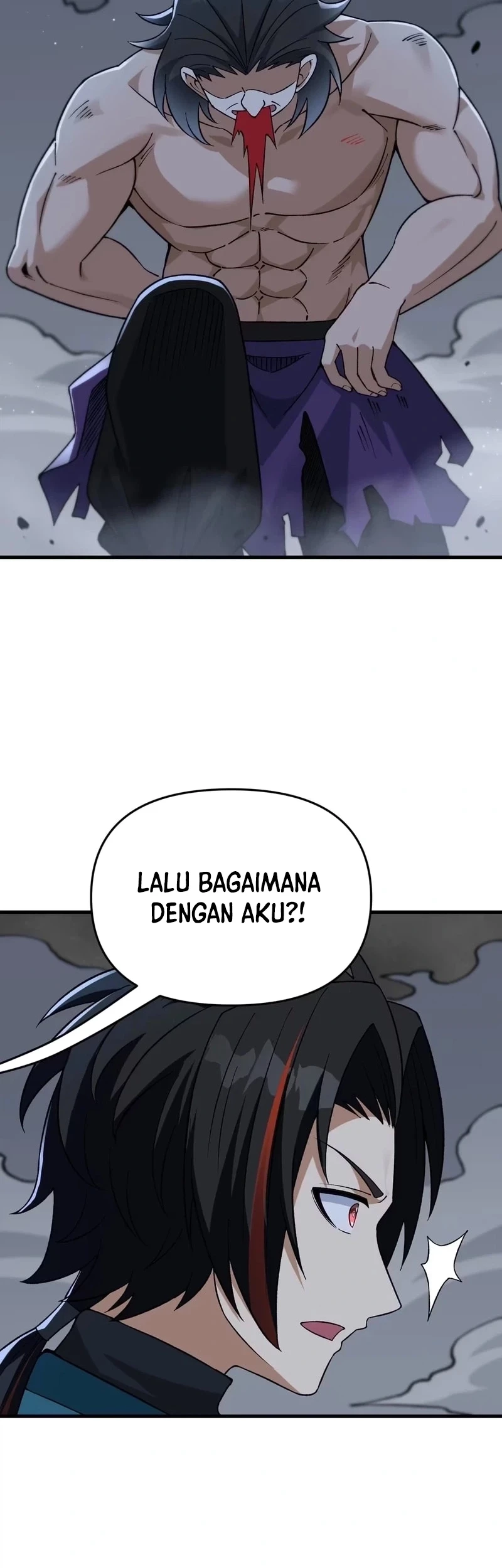 Imperial Decree: Cheat at Will Chapter 24 Gambar 9