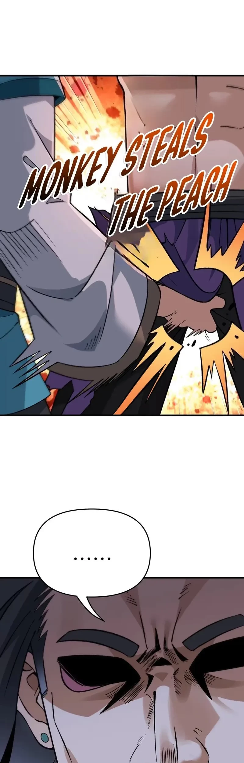 Imperial Decree: Cheat at Will Chapter 25 Gambar 22