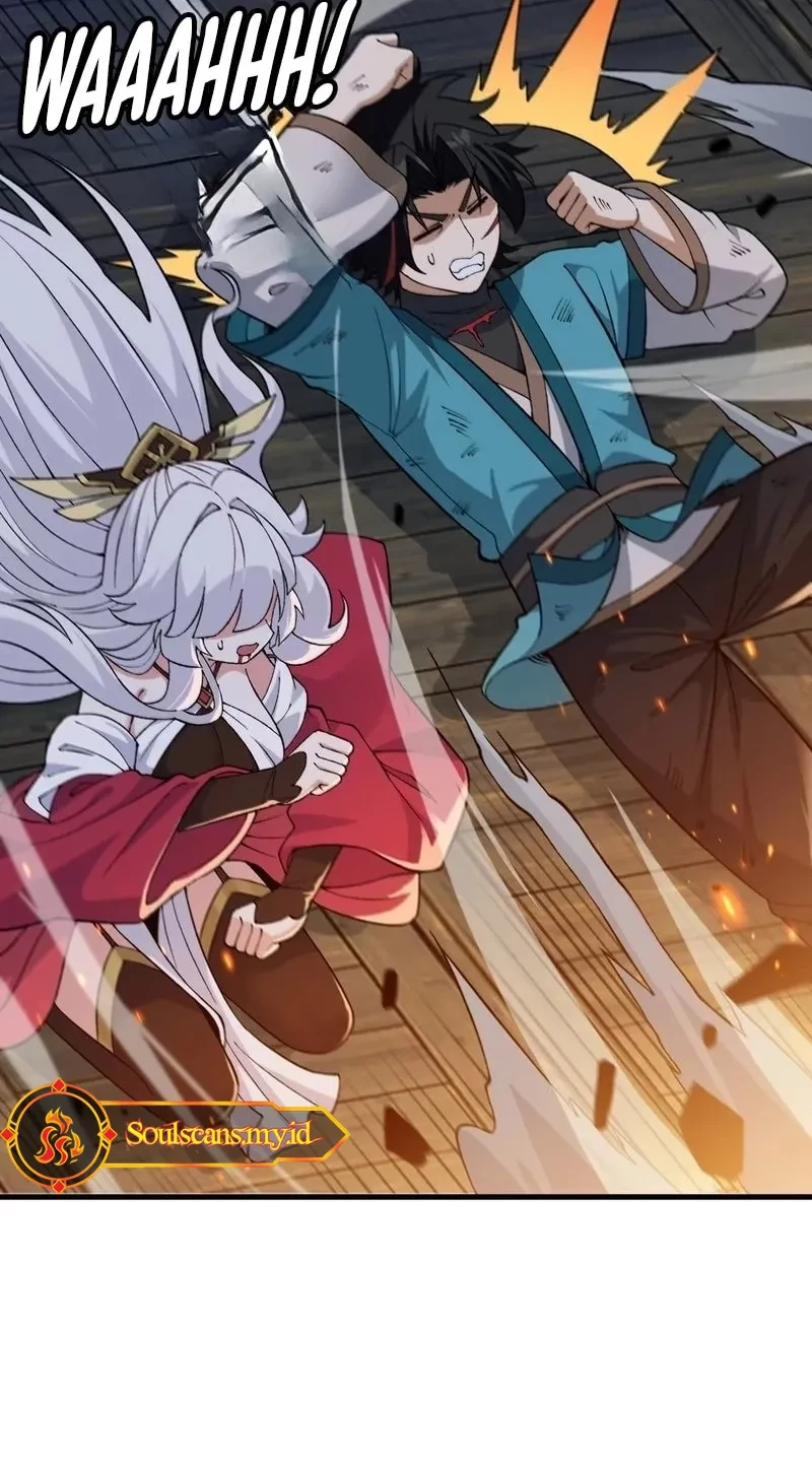 Imperial Decree: Cheat at Will Chapter 25 Gambar 29