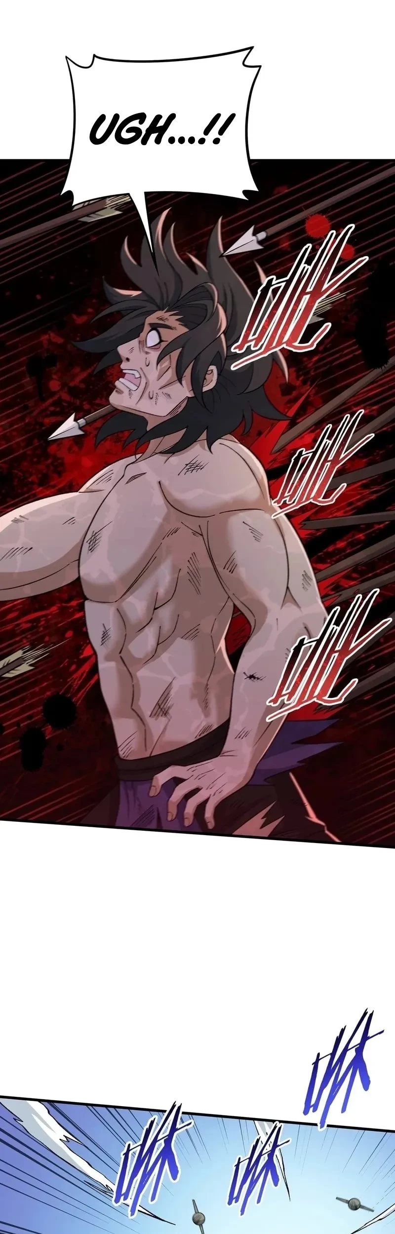 Imperial Decree: Cheat at Will Chapter 25 Gambar 36