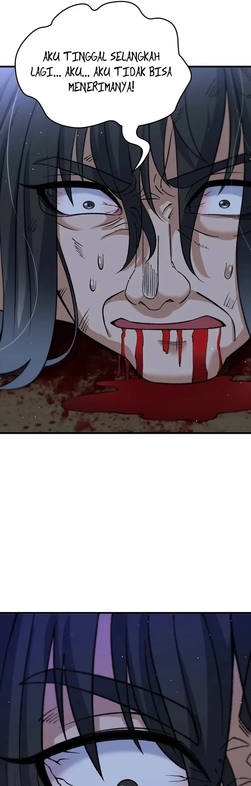 Imperial Decree: Cheat at Will Chapter 25 Gambar 44