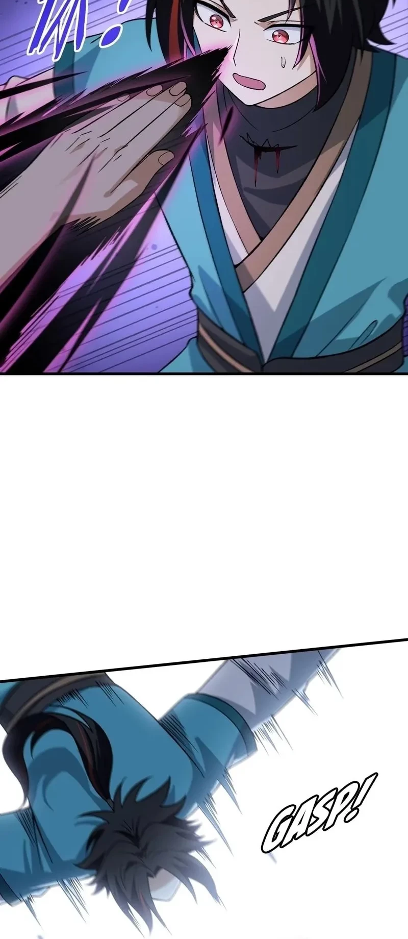 Imperial Decree: Cheat at Will Chapter 25 Gambar 7