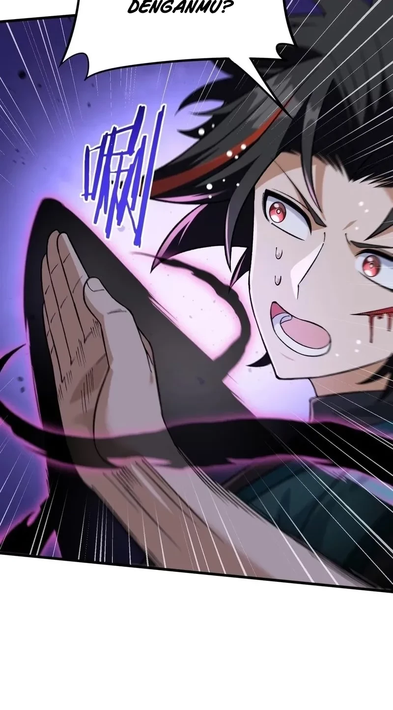 Imperial Decree: Cheat at Will Chapter 25 Gambar 11