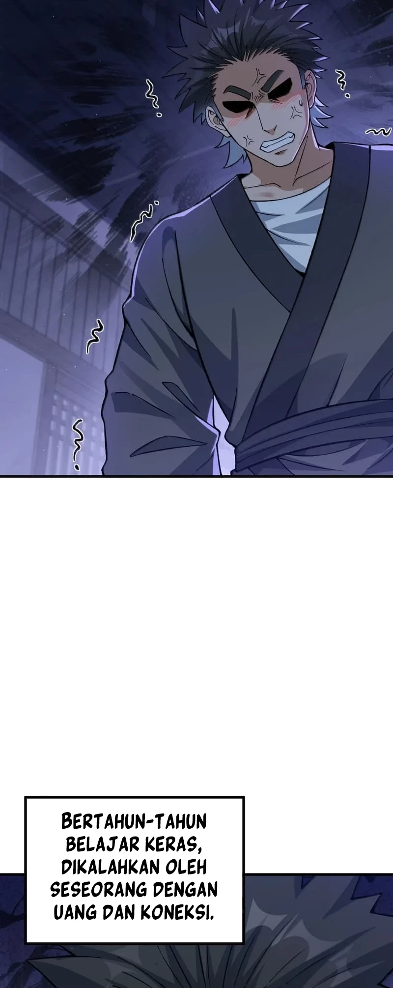 Imperial Decree: Cheat at Will Chapter 26 Gambar 19