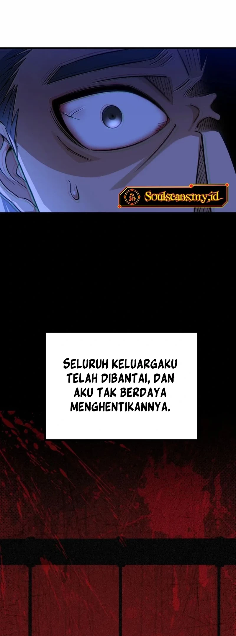 Imperial Decree: Cheat at Will Chapter 26 Gambar 29