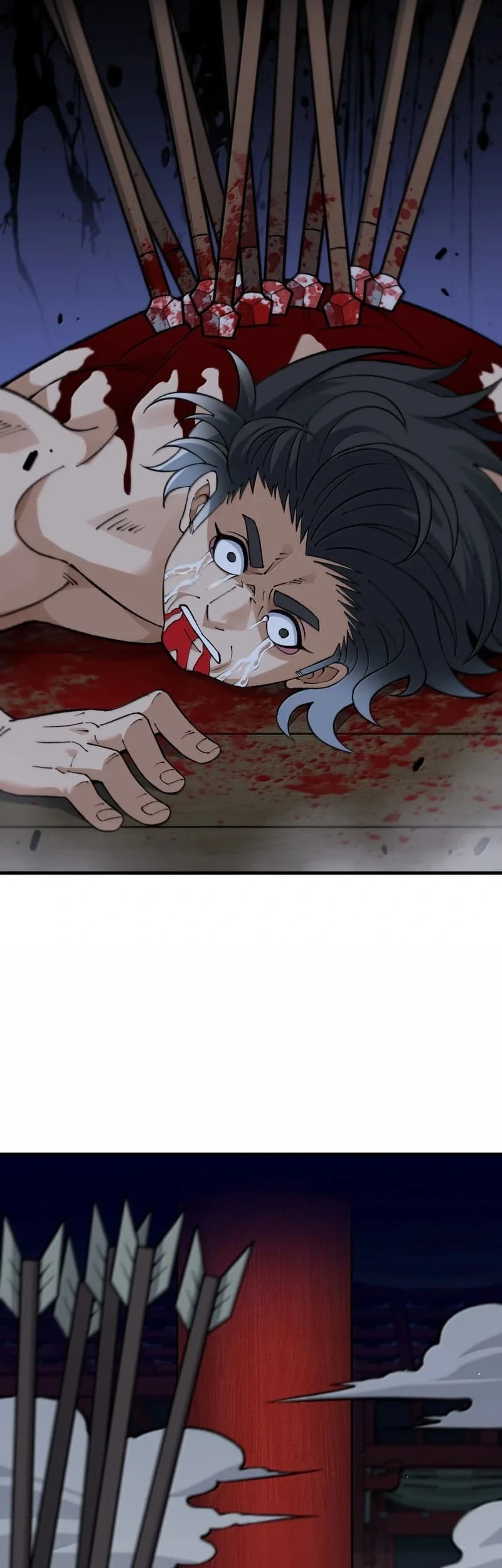 Imperial Decree: Cheat at Will Chapter 26 Gambar 38