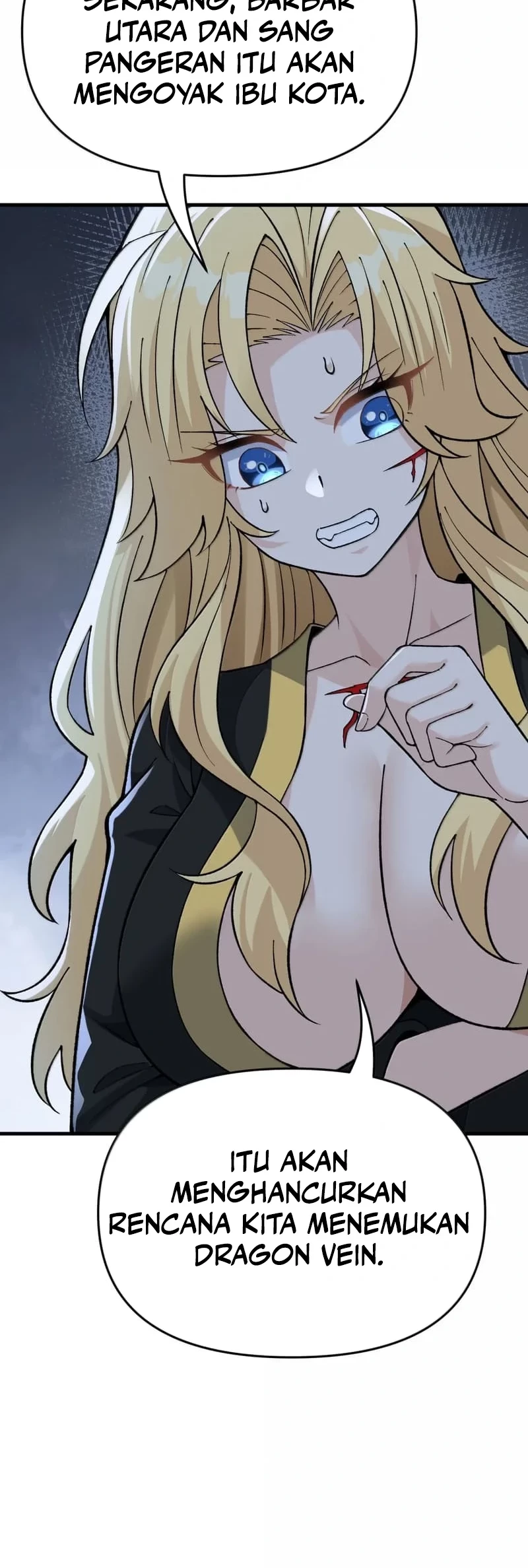 Imperial Decree: Cheat at Will Chapter 26 Gambar 45