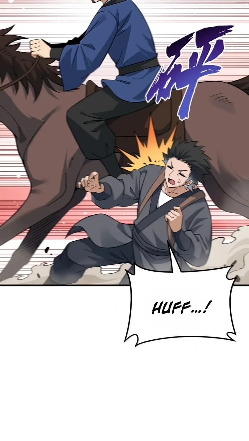 Imperial Decree: Cheat at Will Chapter 26 Gambar 5