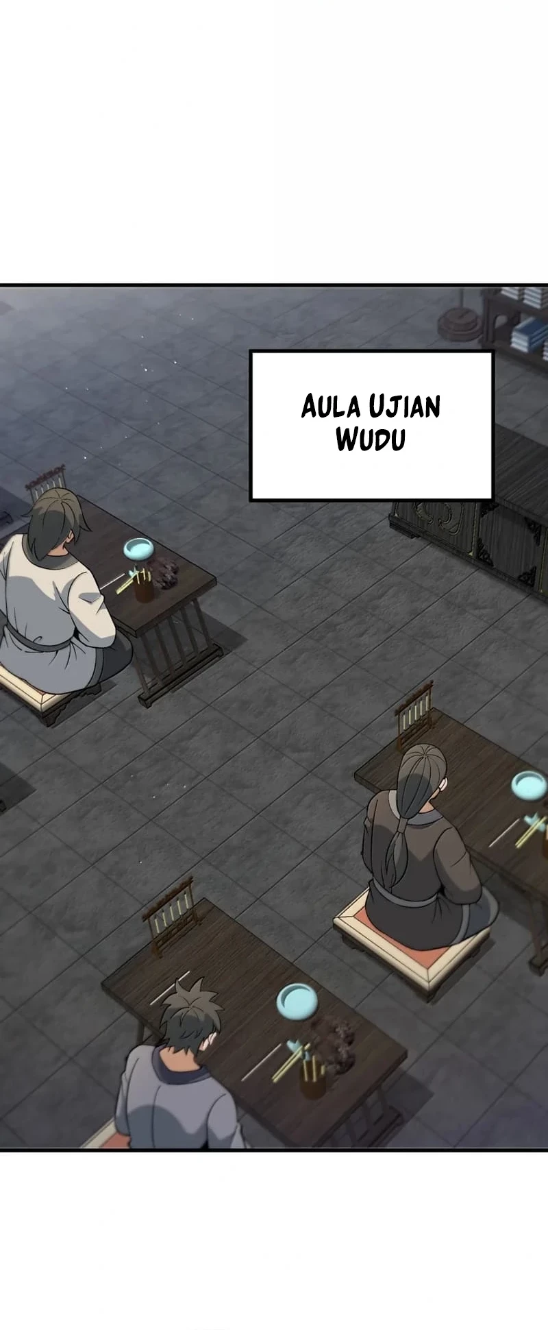 Imperial Decree: Cheat at Will Chapter 26 Gambar 7