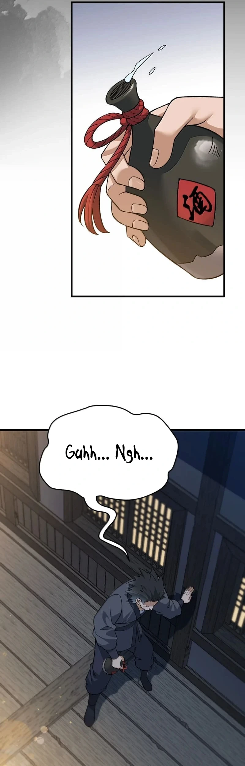 Imperial Decree: Cheat at Will Chapter 26 Gambar 14