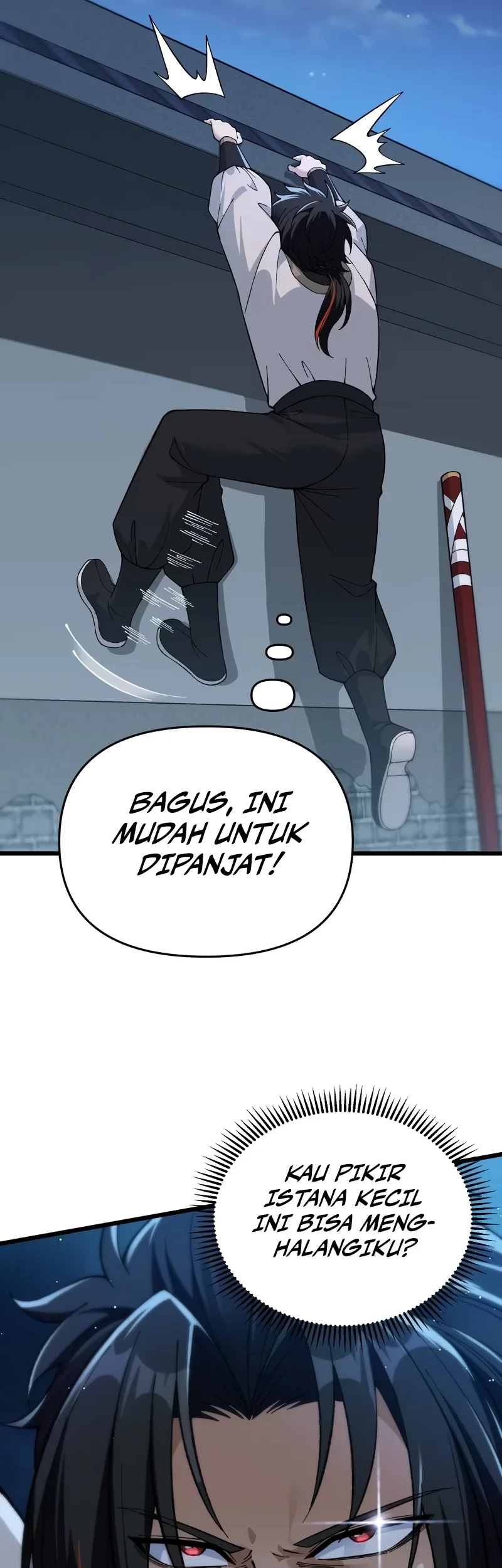 Imperial Decree: Cheat at Will Chapter 3 Gambar 55