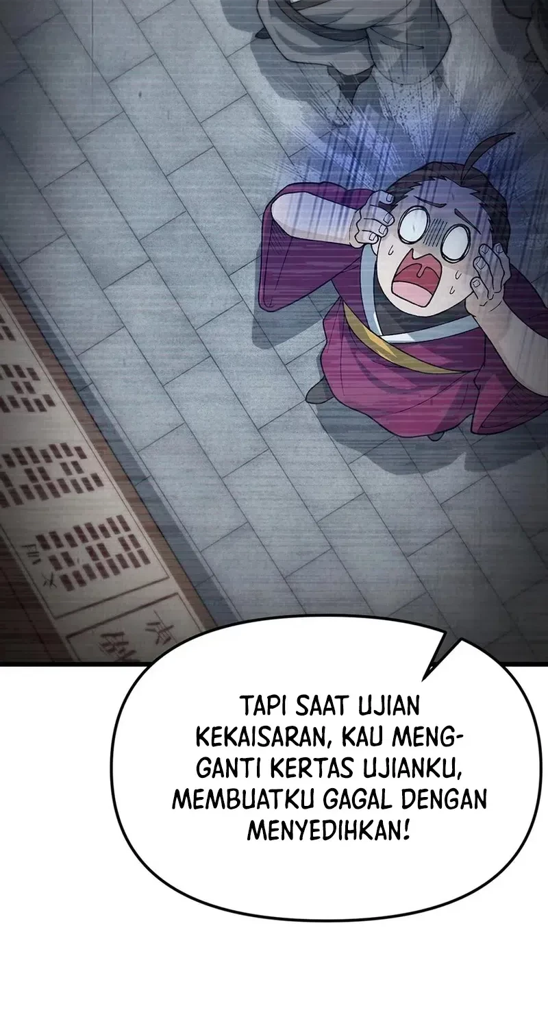 Imperial Decree: Cheat at Will Chapter 7 Gambar 9