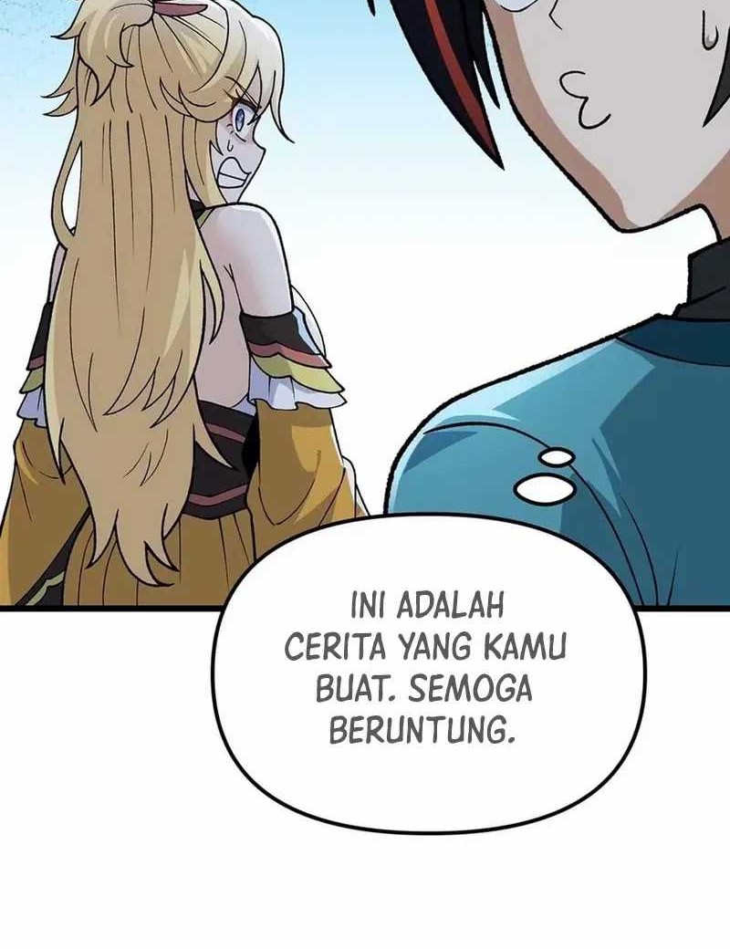Imperial Decree: Cheat at Will Chapter 8 Gambar 42