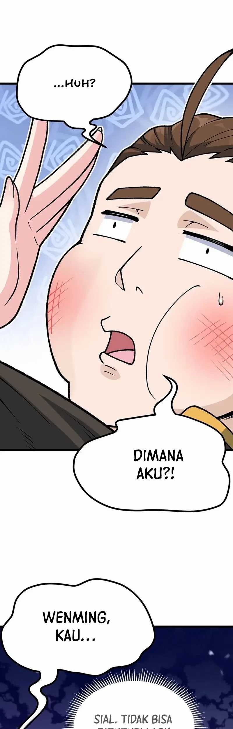 Imperial Decree: Cheat at Will Chapter 8 Gambar 53