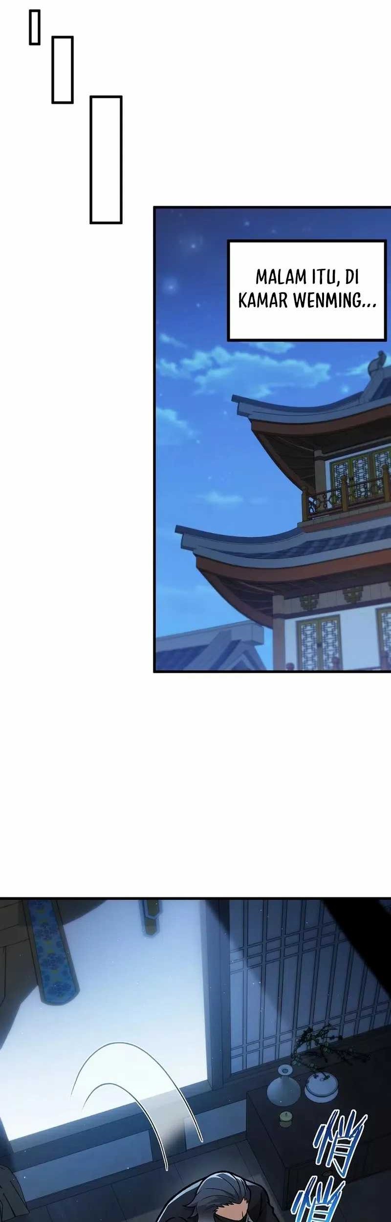 Imperial Decree: Cheat at Will Chapter 9 Gambar 49