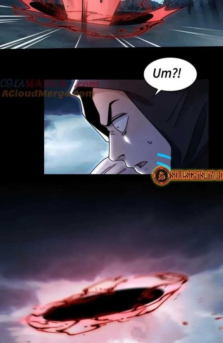 In the Face of Mental Illness Ghosts Are Nothing Chapter 123 Gambar 26