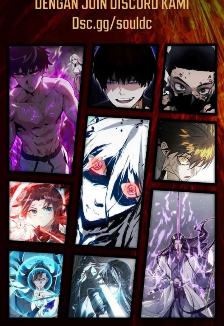 In the Face of Mental Illness Ghosts Are Nothing Chapter 123 Gambar 34