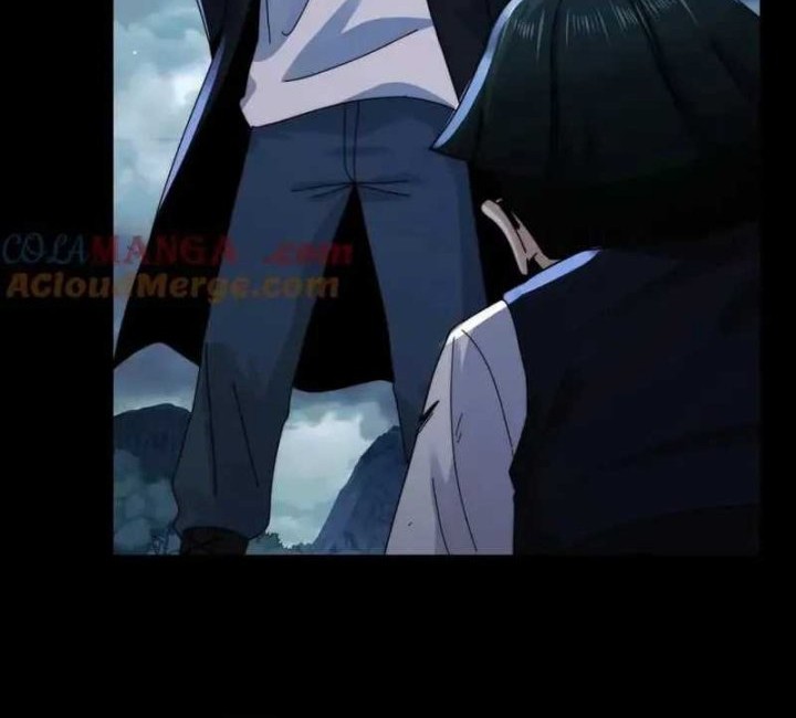 In the Face of Mental Illness Ghosts Are Nothing Chapter 123 Gambar 12