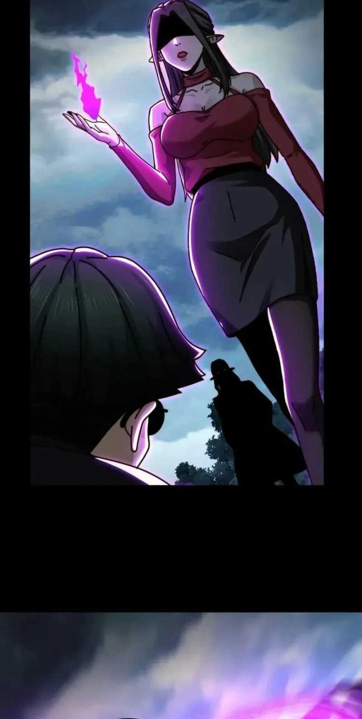 In the Face of Mental Illness Ghosts Are Nothing Chapter 123 Gambar 18