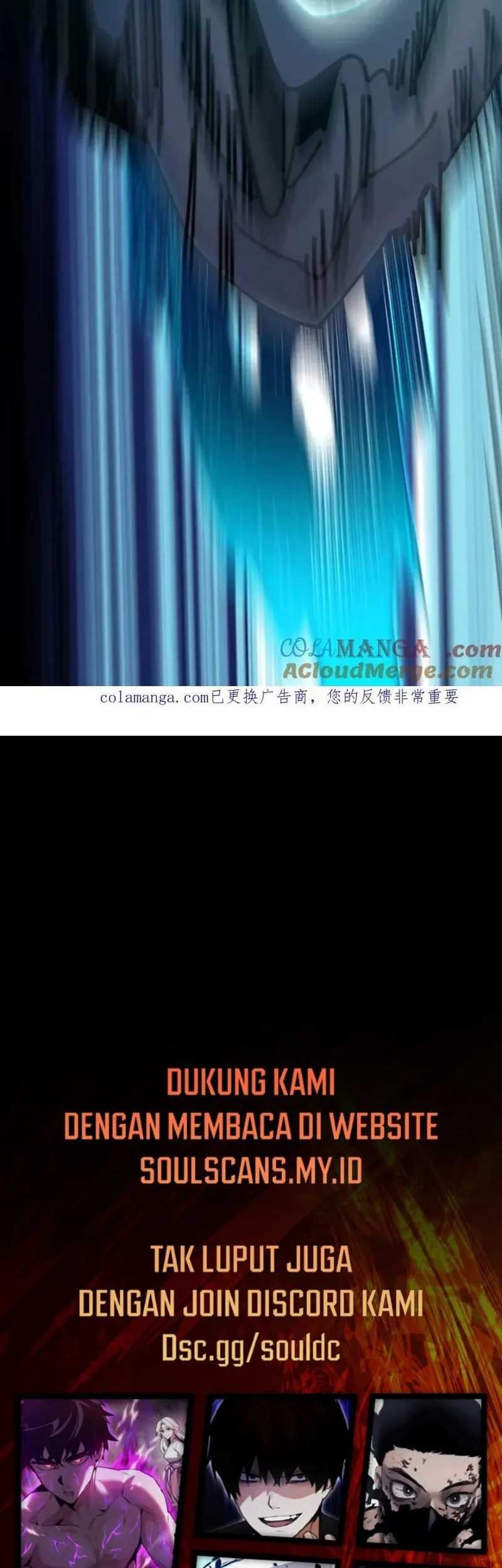 In the Face of Mental Illness Ghosts Are Nothing Chapter 125 Gambar 31