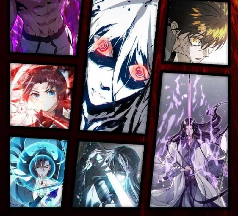 In the Face of Mental Illness Ghosts Are Nothing Chapter 125 Gambar 32