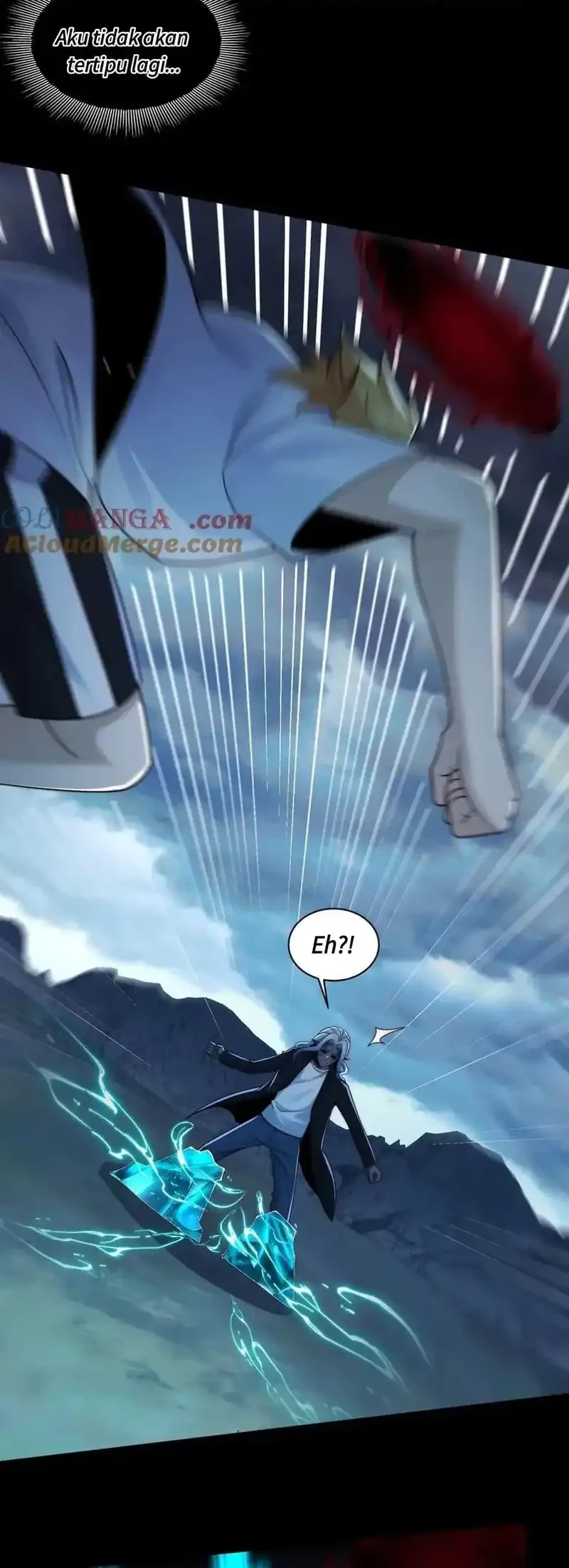 In the Face of Mental Illness Ghosts Are Nothing Chapter 126 Gambar 10