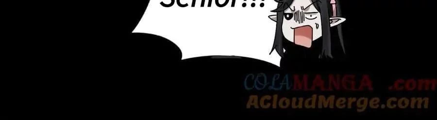 In the Face of Mental Illness Ghosts Are Nothing Chapter 129 Gambar 21