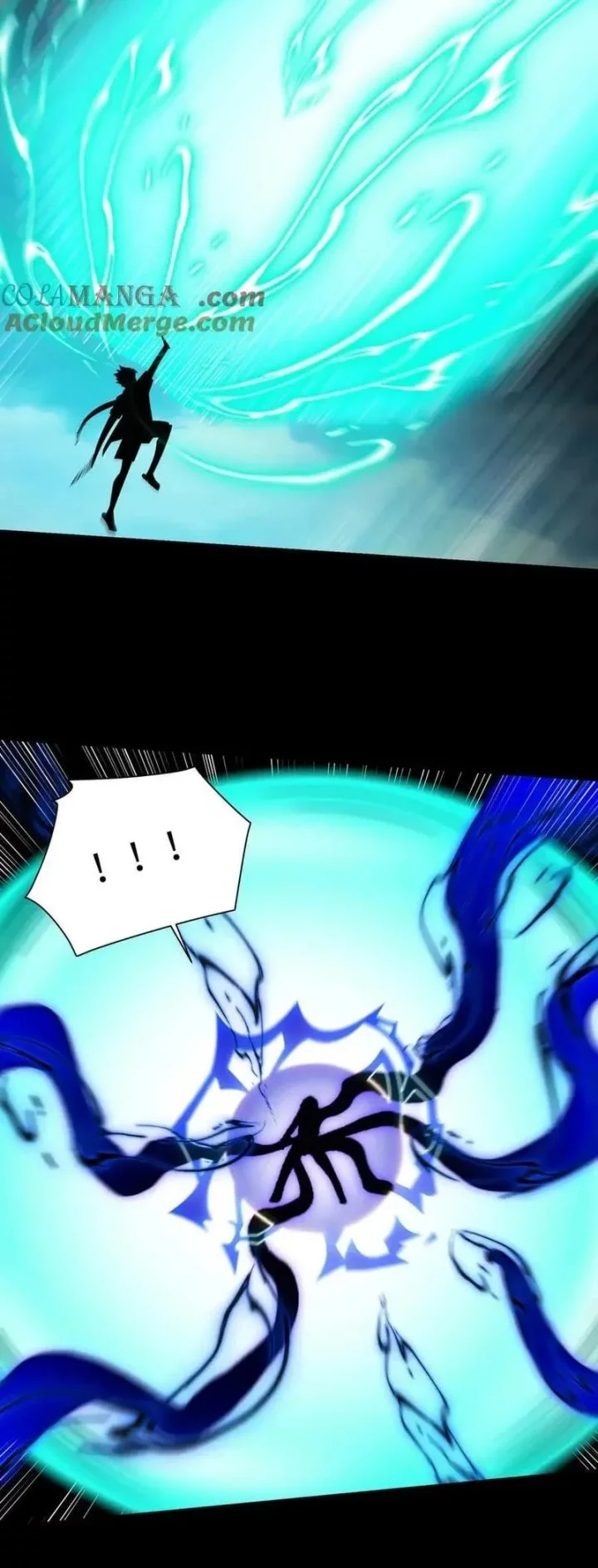 In the Face of Mental Illness Ghosts Are Nothing Chapter 131 Gambar 20