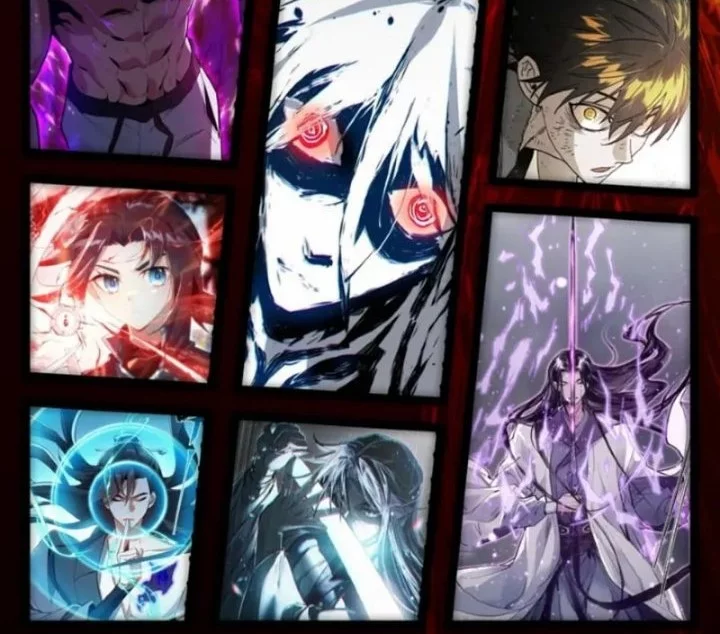 In the Face of Mental Illness Ghosts Are Nothing Chapter 131 Gambar 34