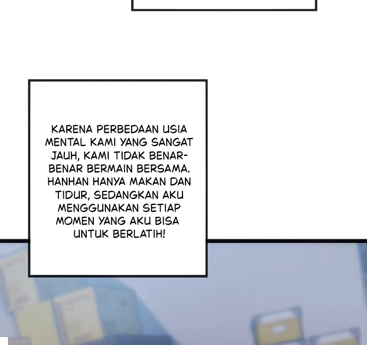 Infinite Evolution Starting from Zero Chapter 1 Gambar 41