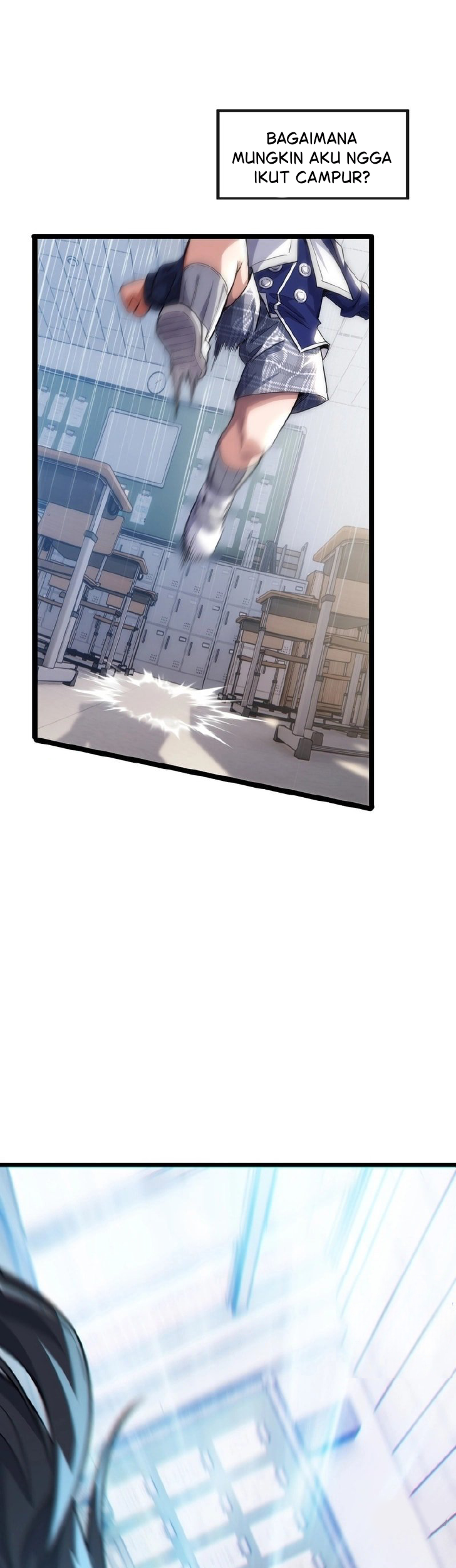 Infinite Evolution Starting from Zero Chapter 1 Gambar 61