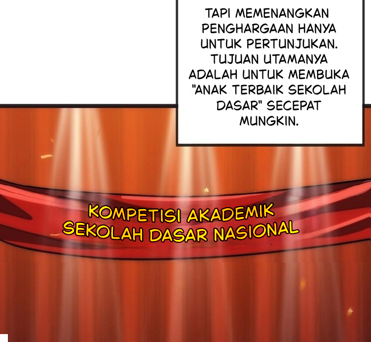 Infinite Evolution Starting from Zero Chapter 1 Gambar 72