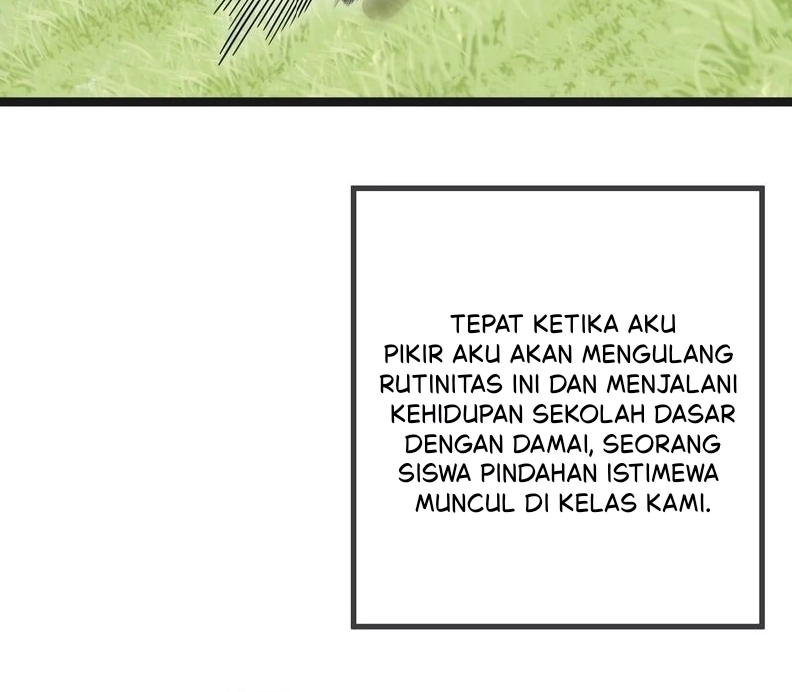Infinite Evolution Starting from Zero Chapter 1 Gambar 76